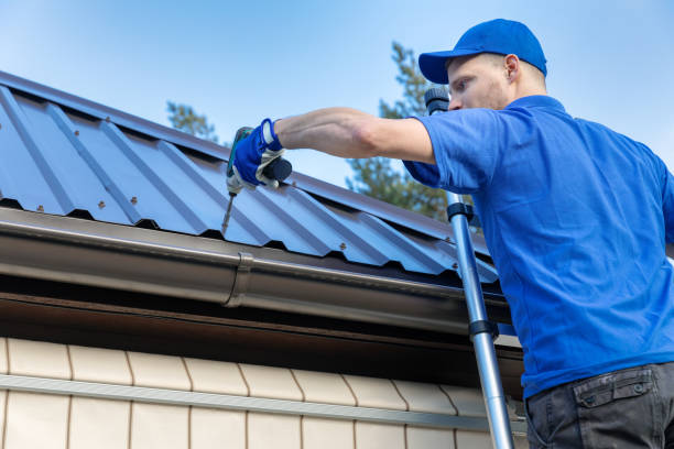 Fast & Reliable Emergency Roof Repairs in Discovery Bay, CA